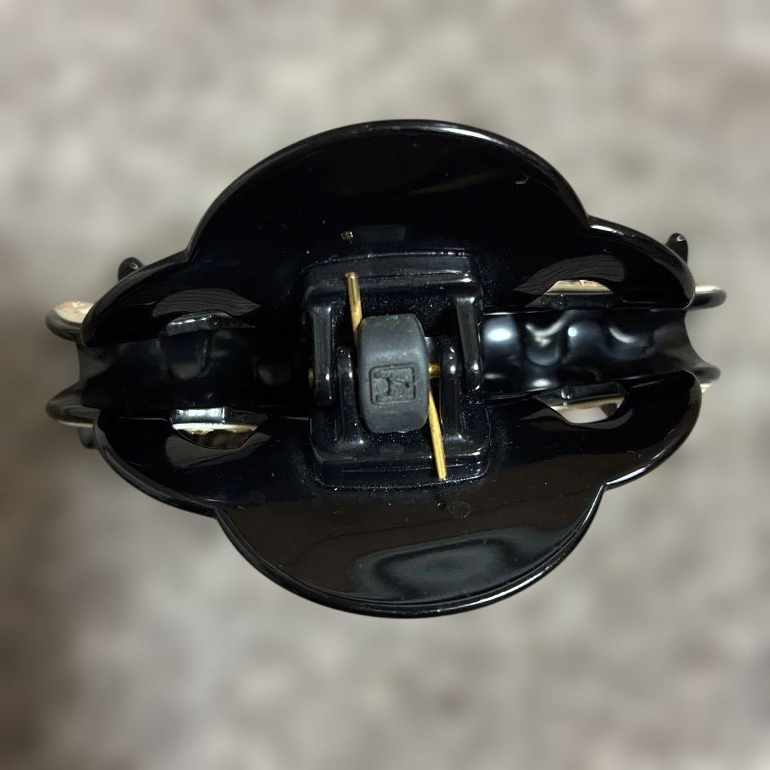 アレクサンドルドゥパリ シャンデリア　ヘアクリップ