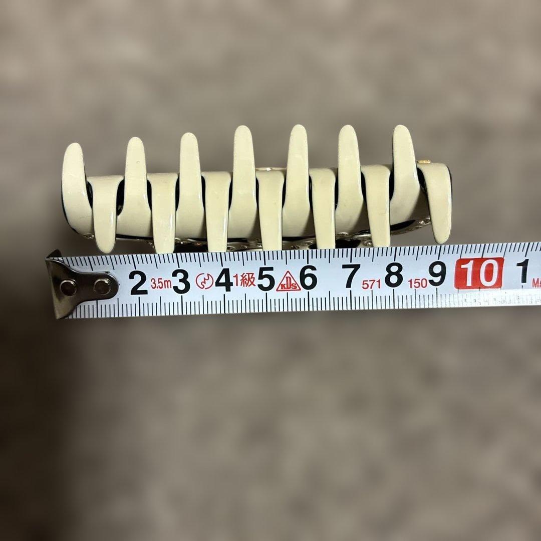 アレクサンドルドゥパリ シャンデリア　ヘアクリップ