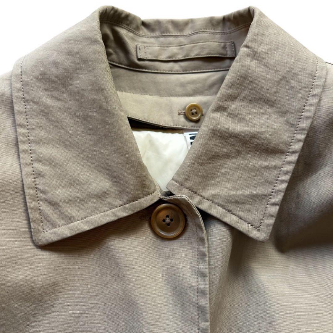 （専用）MHL. マーガレットハウエル ステンカラーコート ダウンライナー付