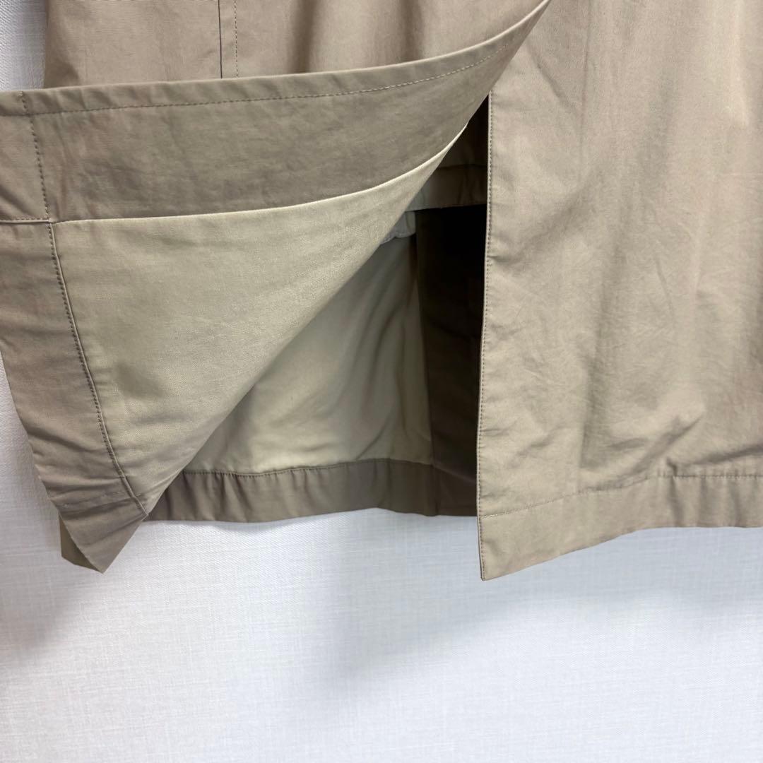 （専用）MHL. マーガレットハウエル ステンカラーコート ダウンライナー付