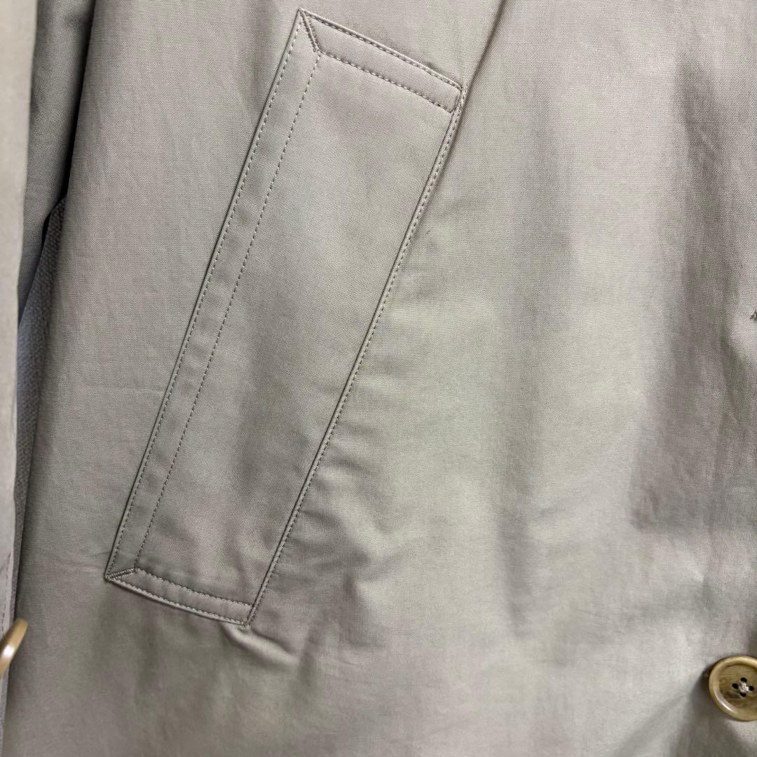 （専用）MHL. マーガレットハウエル ステンカラーコート ダウンライナー付