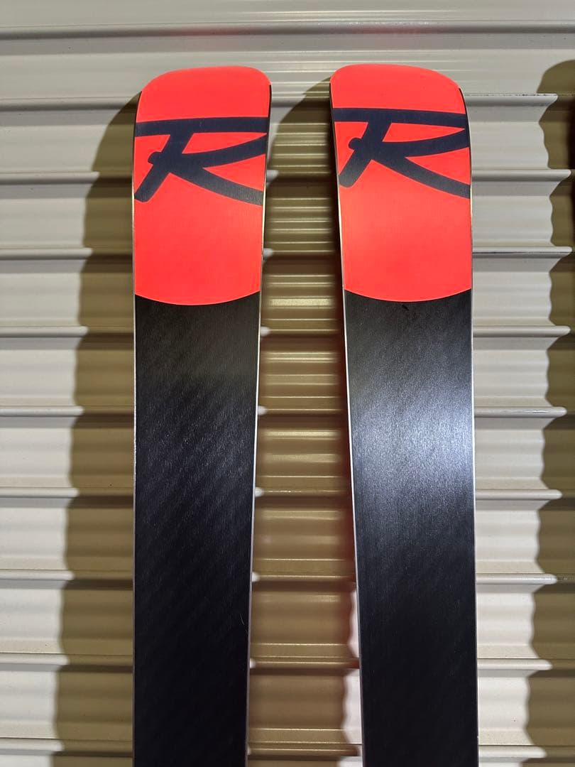 スキー ROSSIGNOL HERO ATHLETE GS PRO 165 NX10