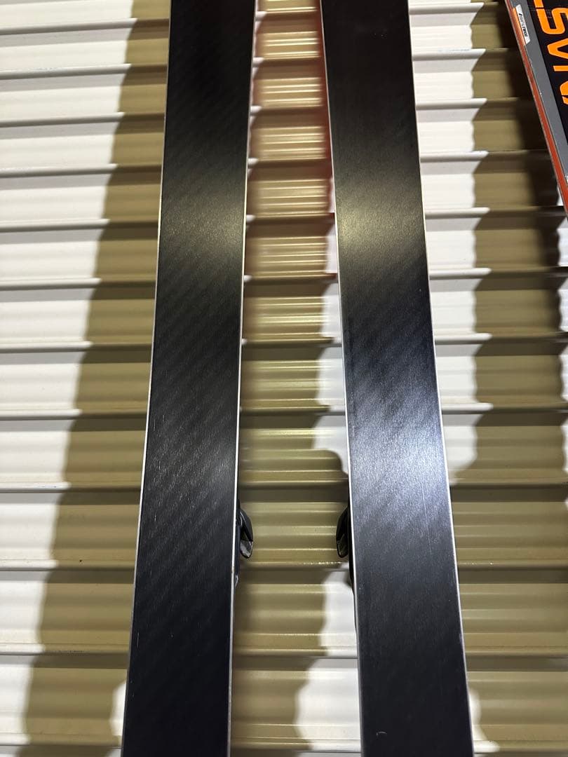 スキー ROSSIGNOL HERO ATHLETE GS PRO 165 NX10