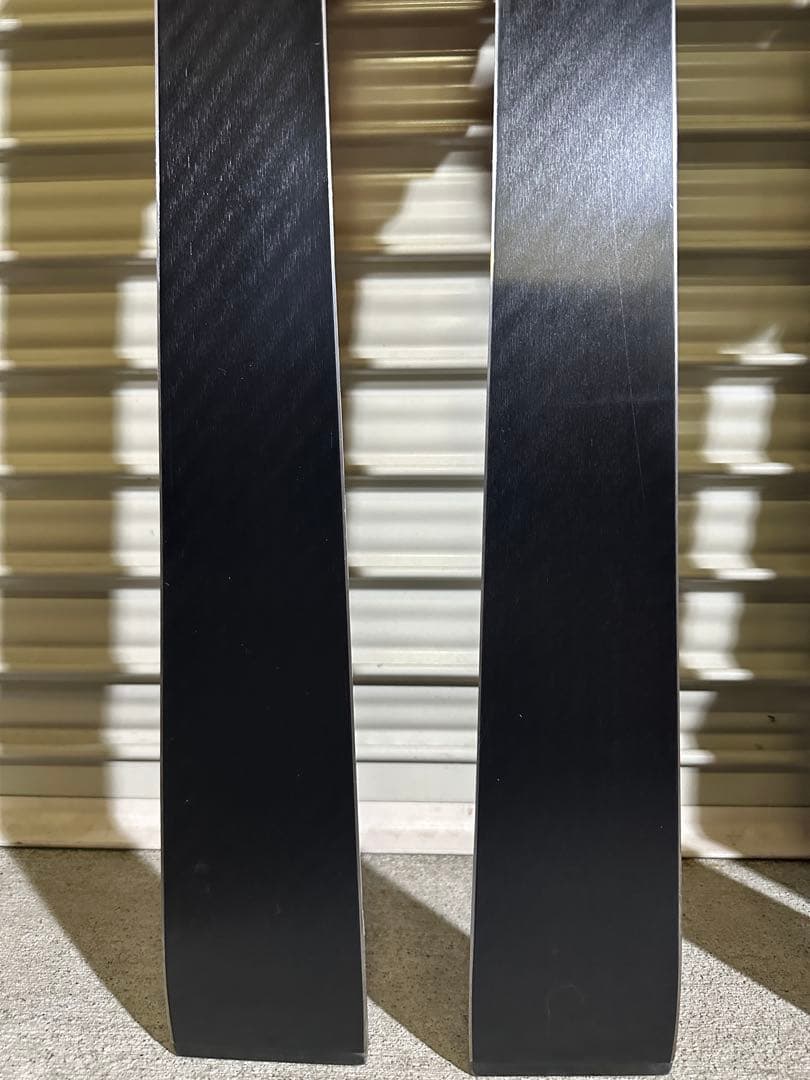 スキー ROSSIGNOL HERO ATHLETE GS PRO 165 NX10