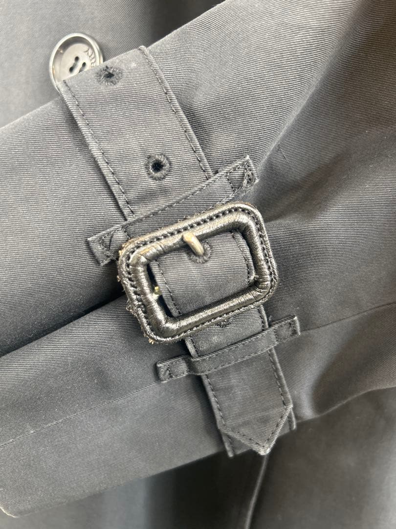 BURBERRY LONDON（バーバリーロンドン）トレンチコート サイズ38