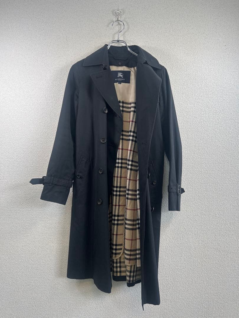 BURBERRY LONDON（バーバリーロンドン）トレンチコート サイズ38