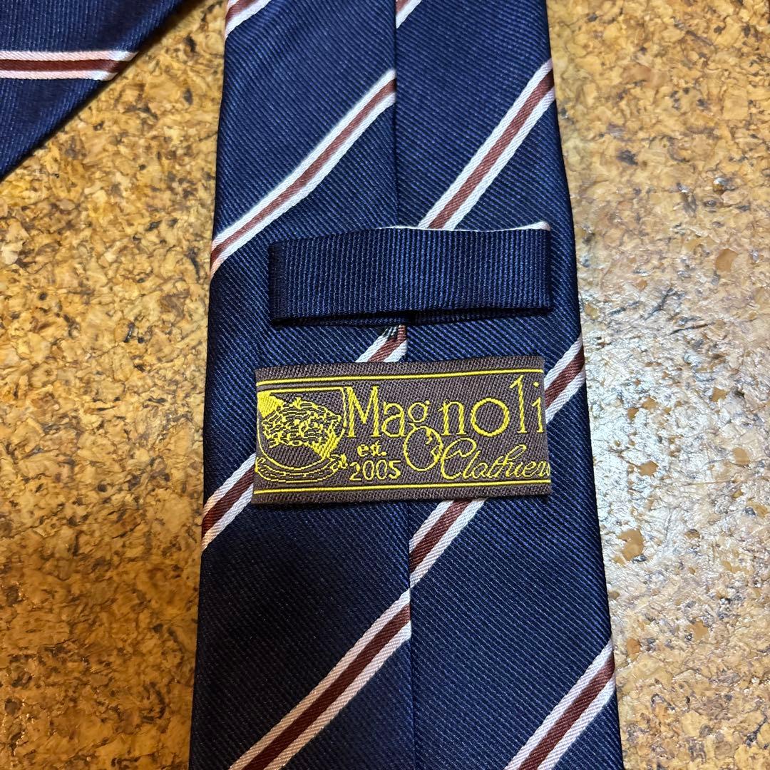 映画【キングスマン】コリンファース（ハリー役）着用ネクタイ/レプリカ