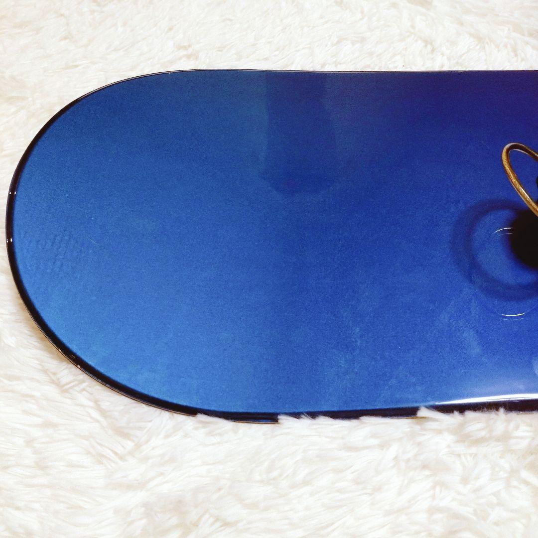 ✨️初心者おすすめ ✨️Kissmark スノーボード セット 140cm