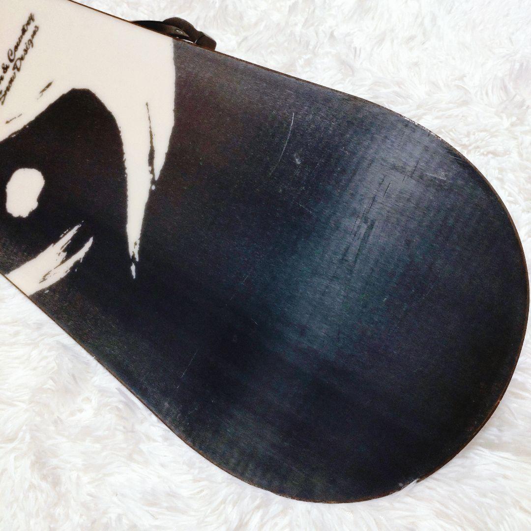 ✨️初心者おすすめ ✨️Kissmark スノーボード セット 140cm