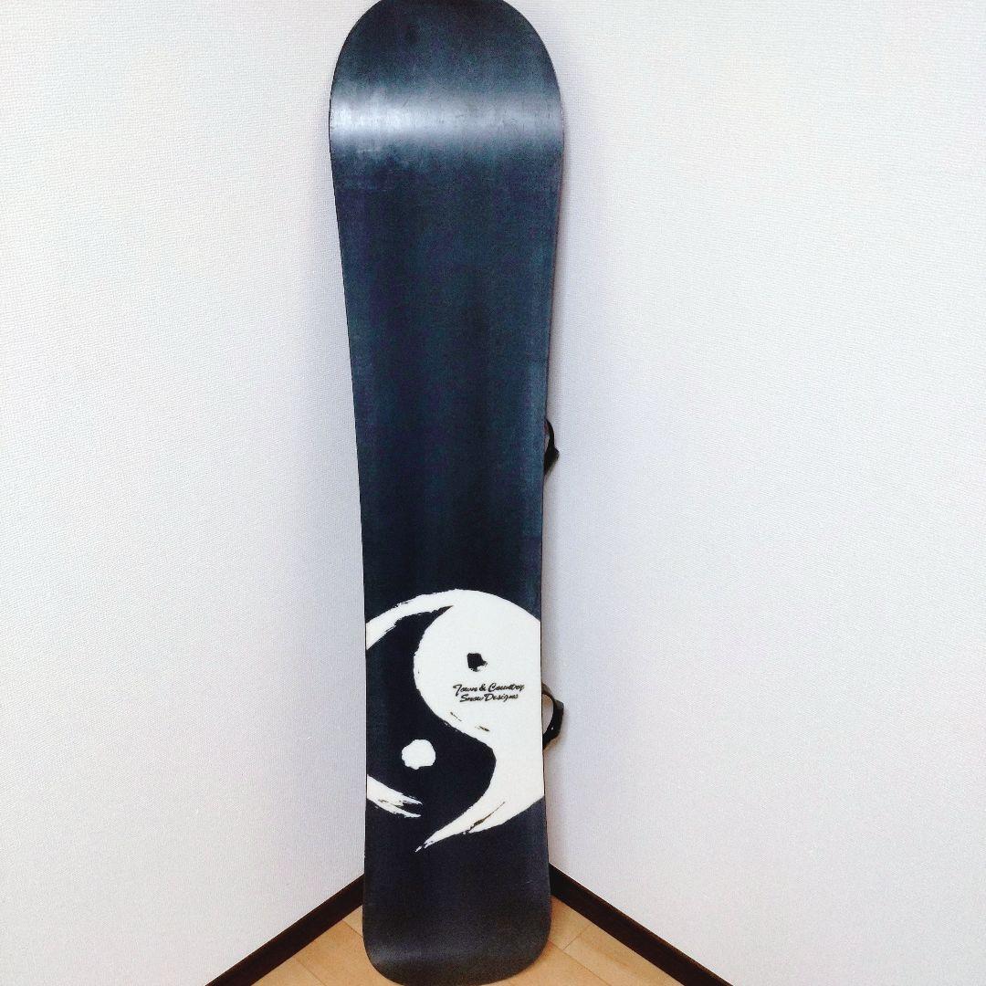 ✨️初心者おすすめ ✨️Kissmark スノーボード セット 140cm