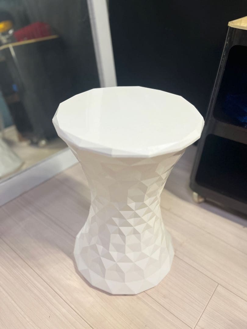 カルテル ストーン カメリアビアンコ　White　8800　日本限定カラー