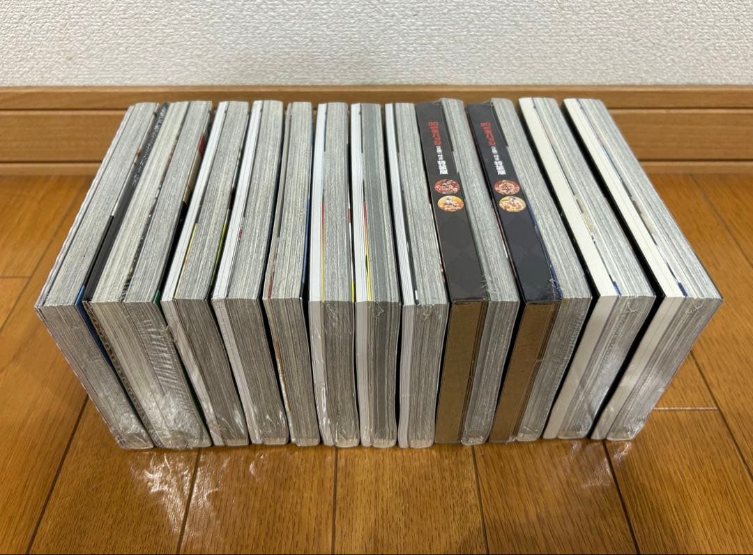 【新品・未開封】進撃の巨人 限定版・特装版20点セット