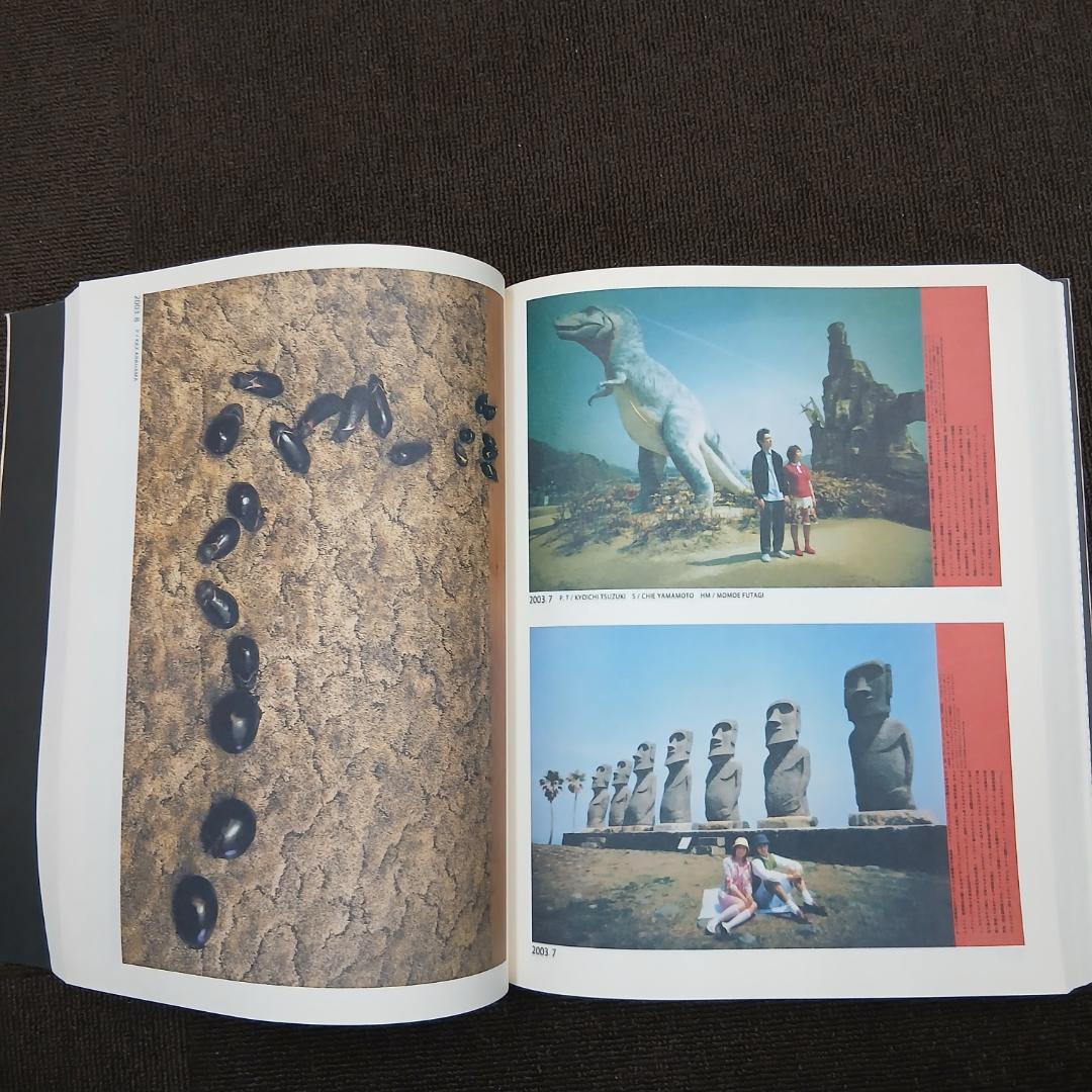 【初版】花椿ト仲條: Shiseido 1968-2008﻿