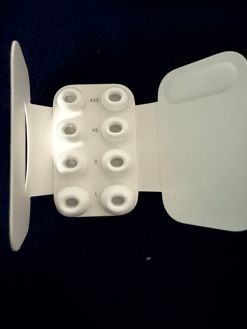 AirPods Pro第3世代