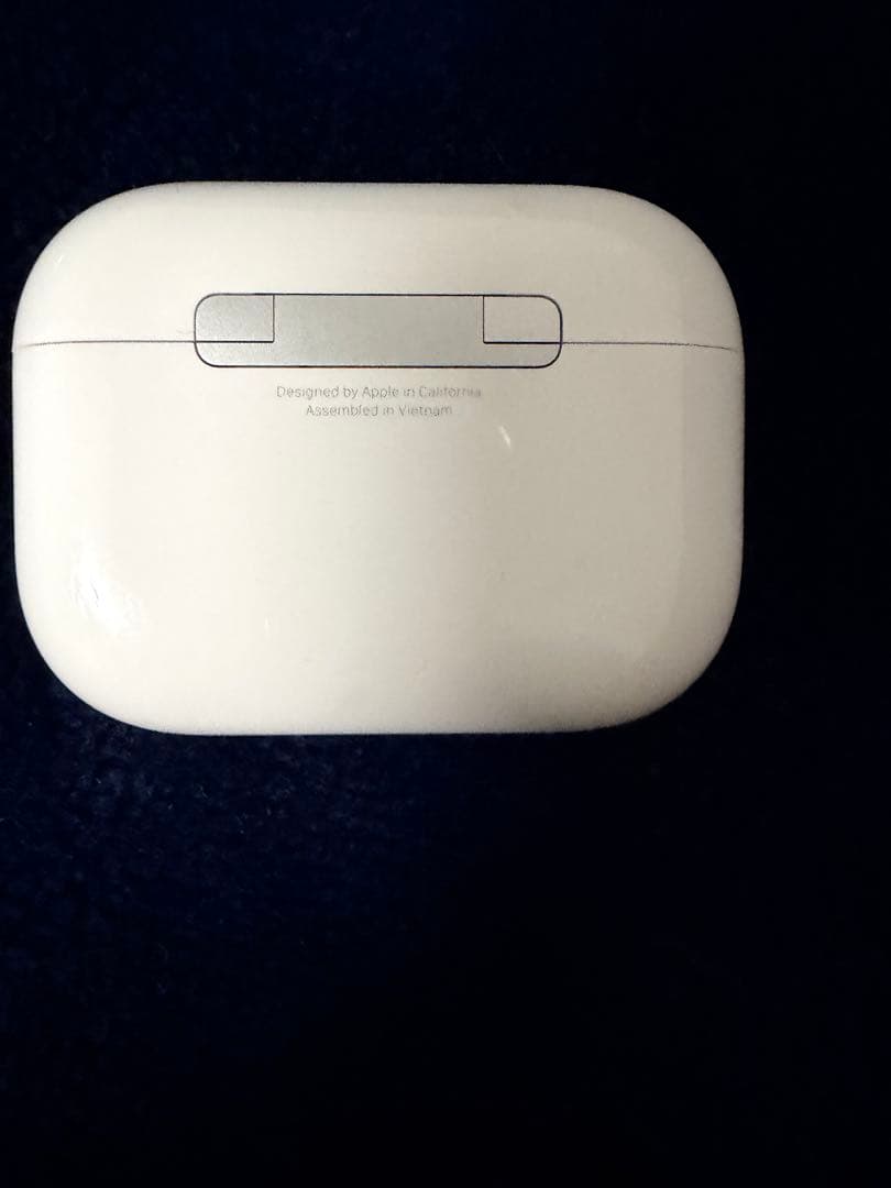 AirPods Pro第3世代