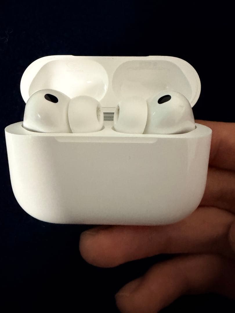 AirPods Pro第3世代