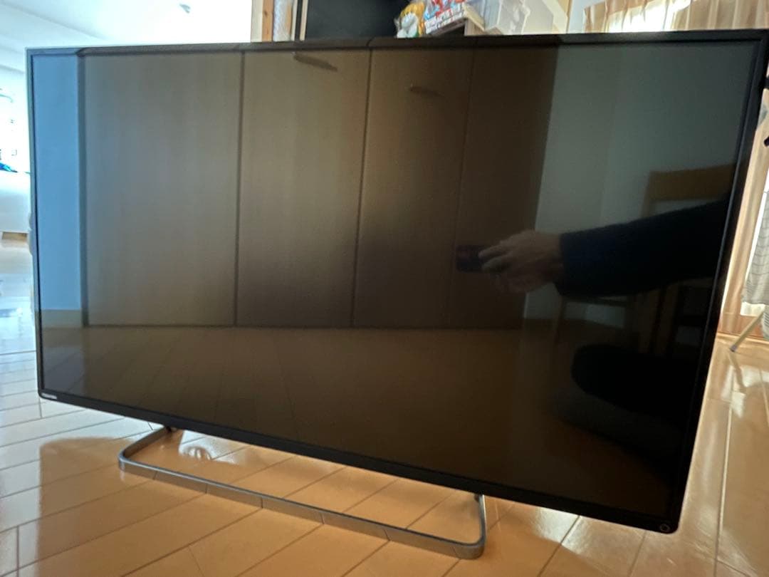 TOSHIBA REGZA 42Z8 アンテナケーブル付