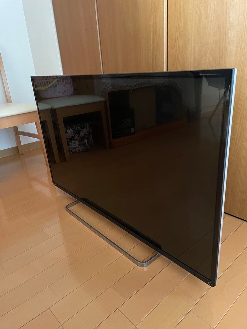 TOSHIBA REGZA 42Z8 アンテナケーブル付