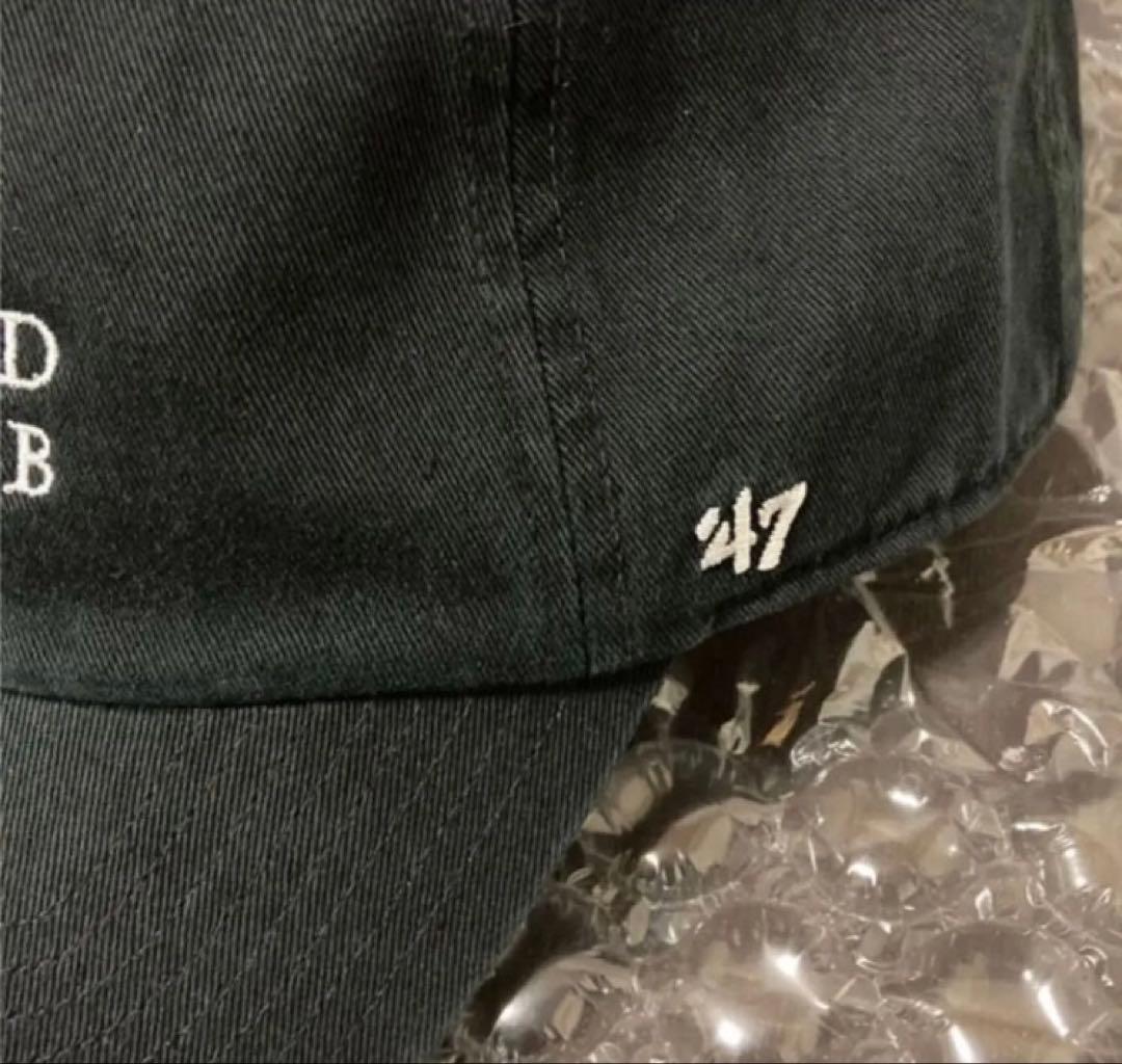 THE WEEKEND CITY CLUB ブラック