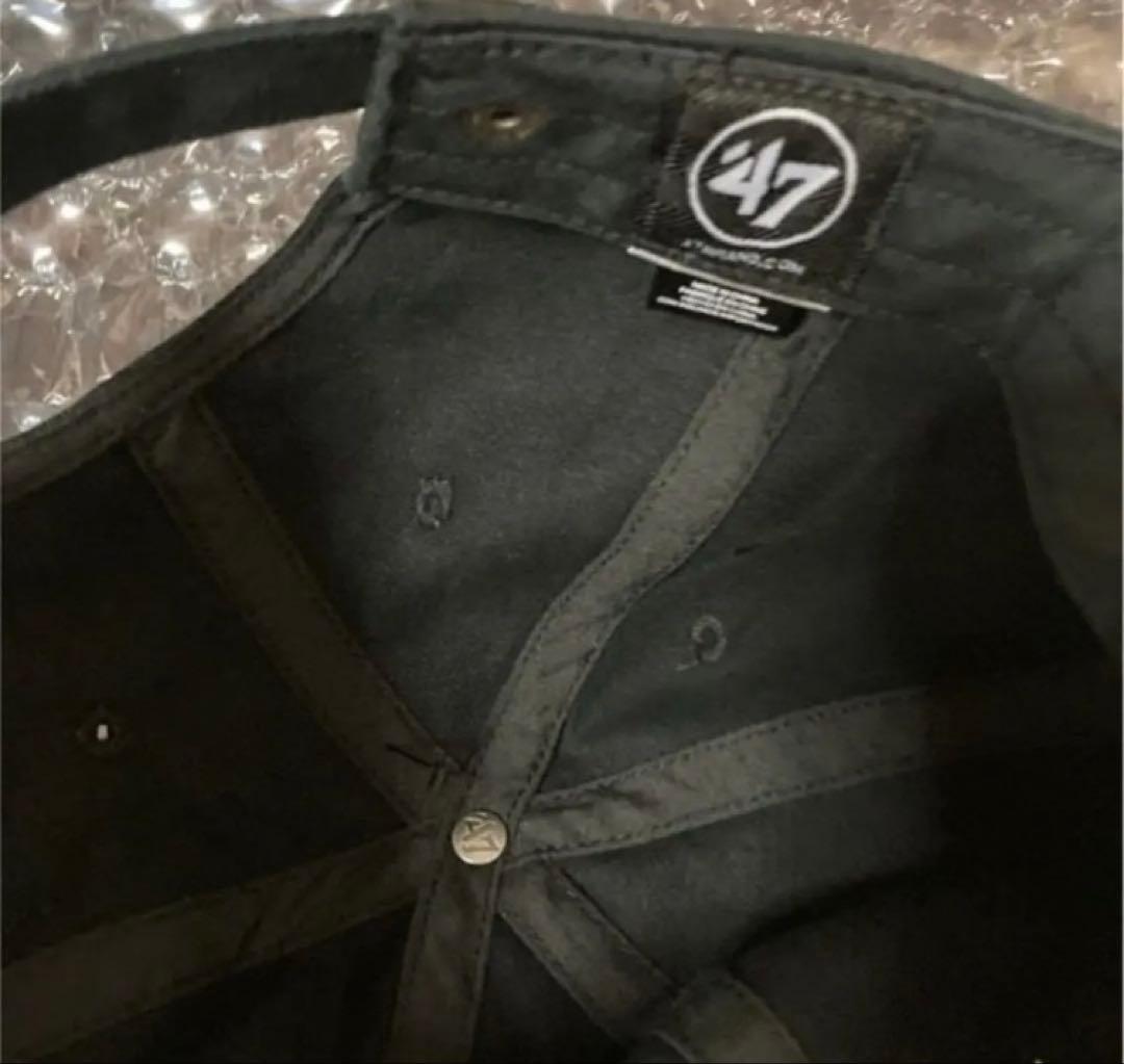 THE WEEKEND CITY CLUB ブラック