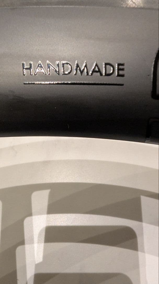 リヤ　STIFFI SHURIKEN 4SPOKE TRACK WHEEL