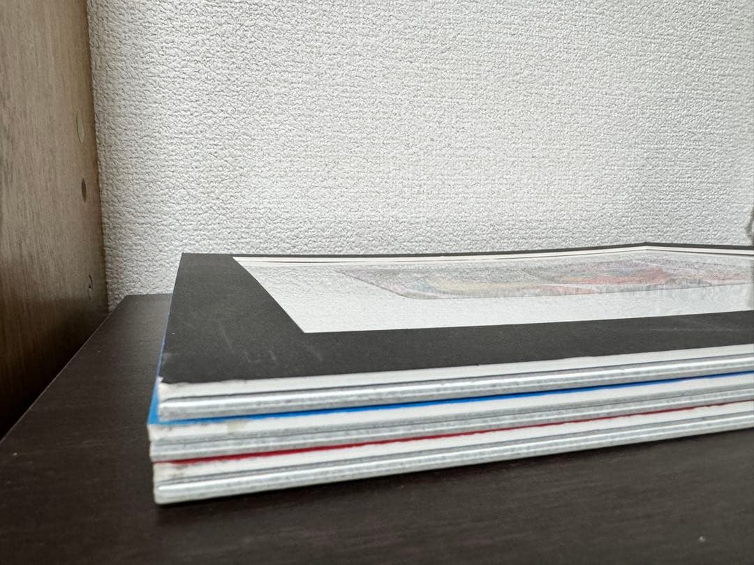 ドラゴンクエスト 複製原画 3枚セット　ドラクエ　鳥山明