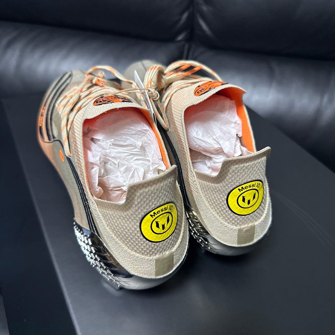 メッシ X Speedflow アルゼンチン スパイク　コパアメリカ優勝　新品