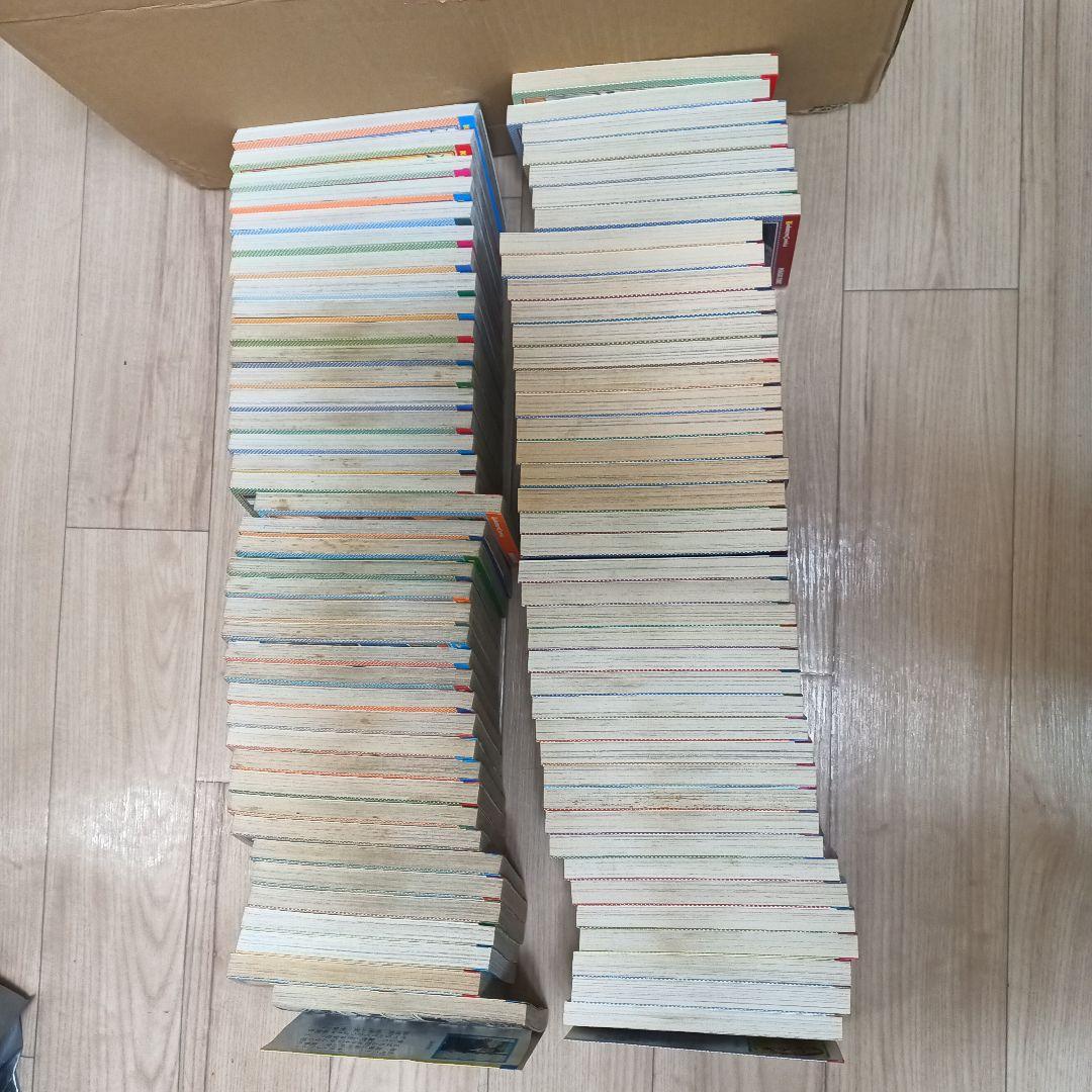 なんと孫六　全巻セット