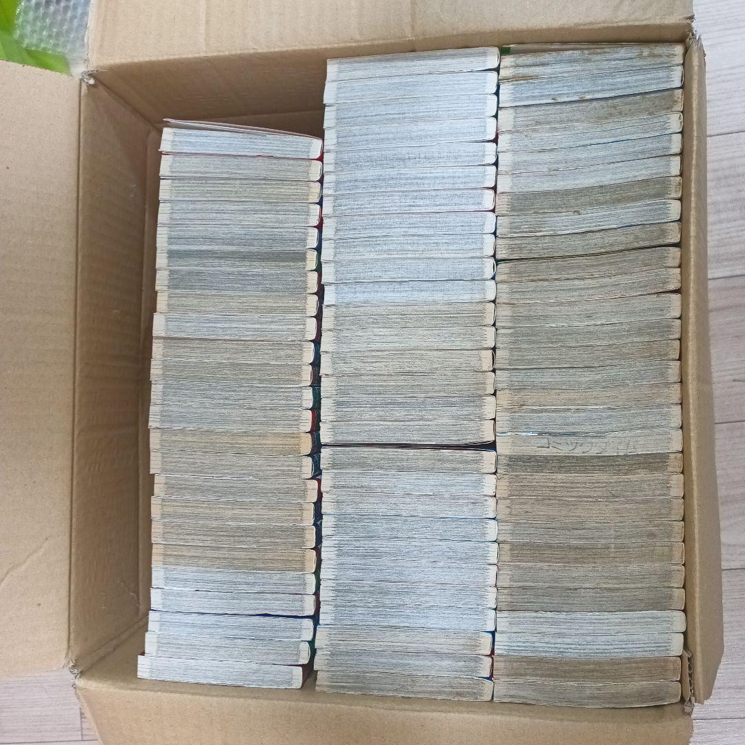 なんと孫六　全巻セット