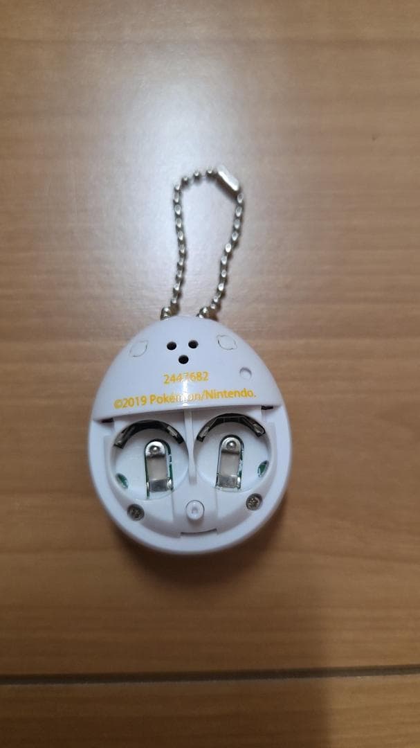 【動作確認済・電池付】イーブイ×たまごっち だいすきイーブイver.