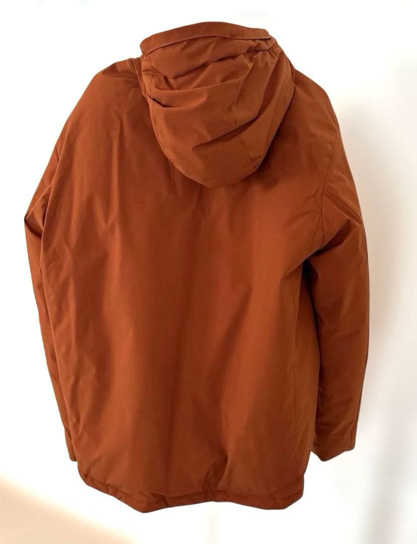 ジャッカル(JACKALL) サーモフォース ジャケット　サイズXL