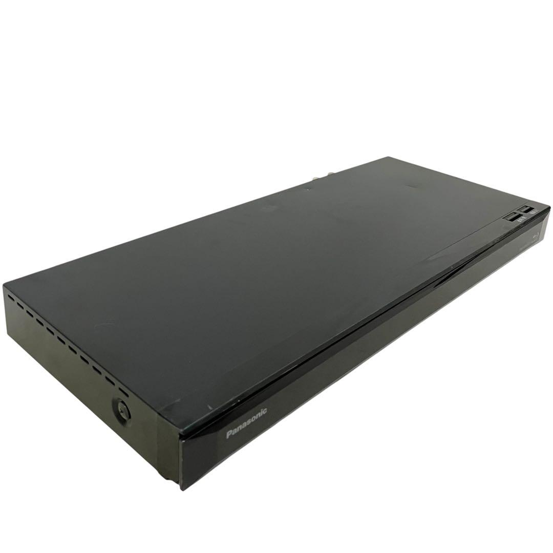 パナソニック 500GB ブルーレイレコーダー DIGA DMR-BRS520