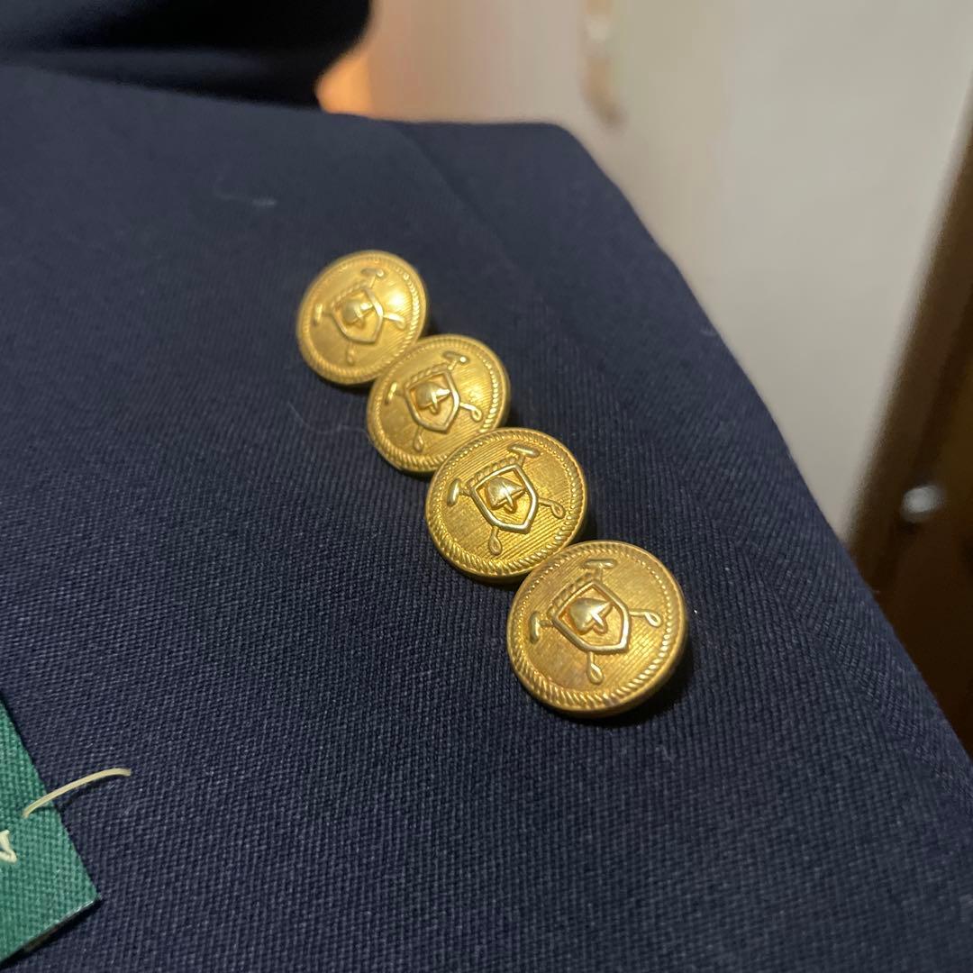 00s LAUREN RALPH LAURENテーラードジャケット 新品