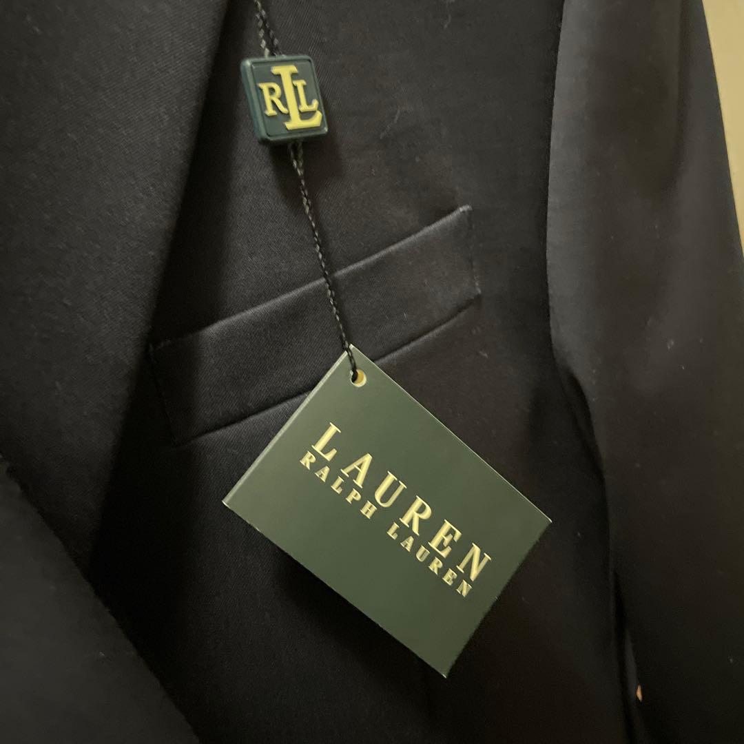 00s LAUREN RALPH LAURENテーラードジャケット 新品