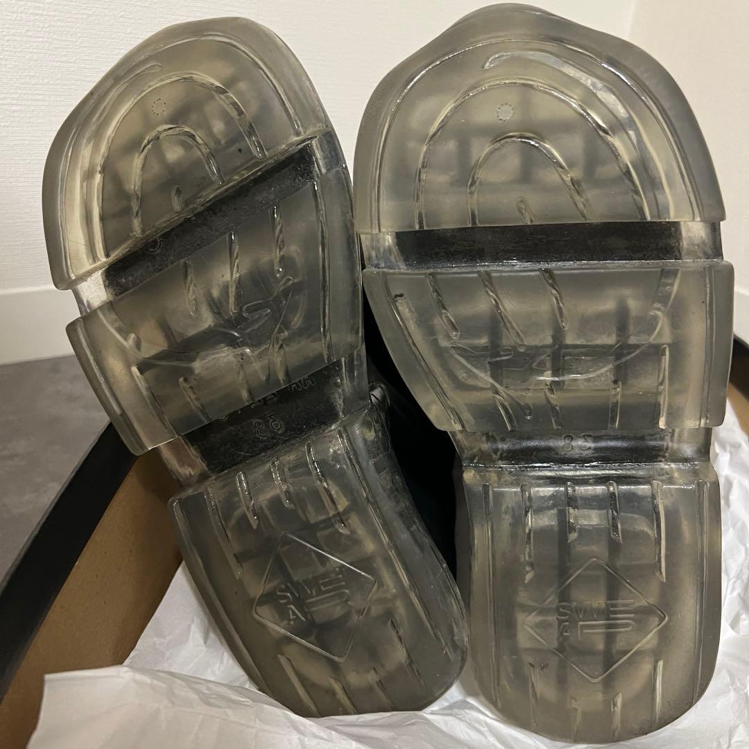 SWEAR ブーツ スニーカー Ari Revive Xtra サイズ38