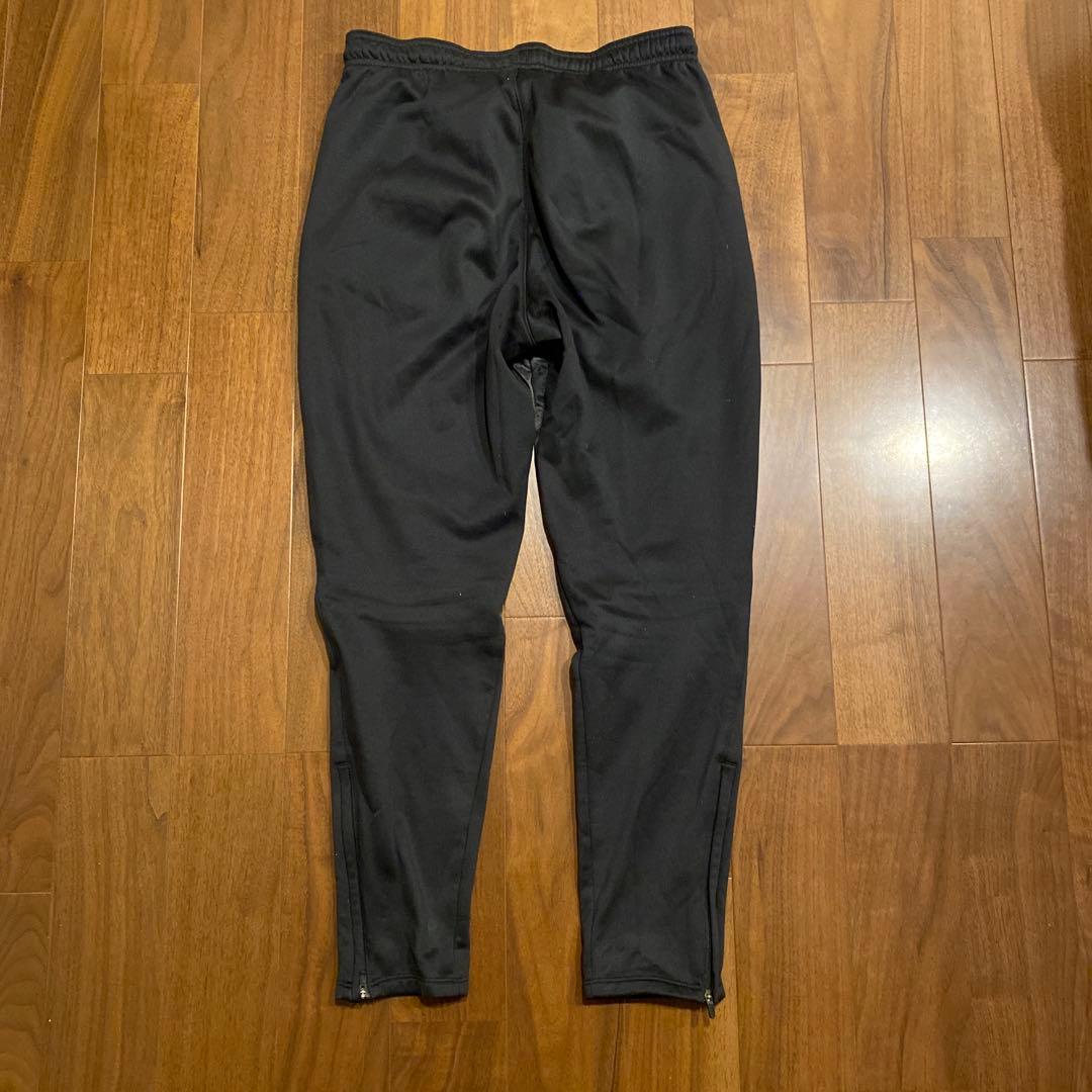 ナイキ　サッカーウェア上下セット