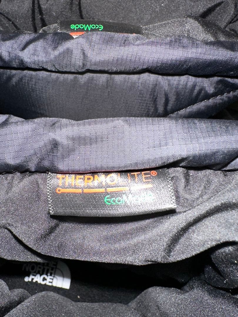 た*ん様 THE NORTH FACE ヌプシ ブーティ ウォータープルーフ