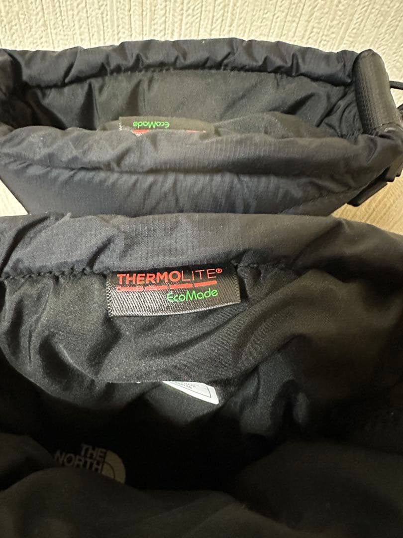 た*ん様 THE NORTH FACE ヌプシ ブーティ ウォータープルーフ