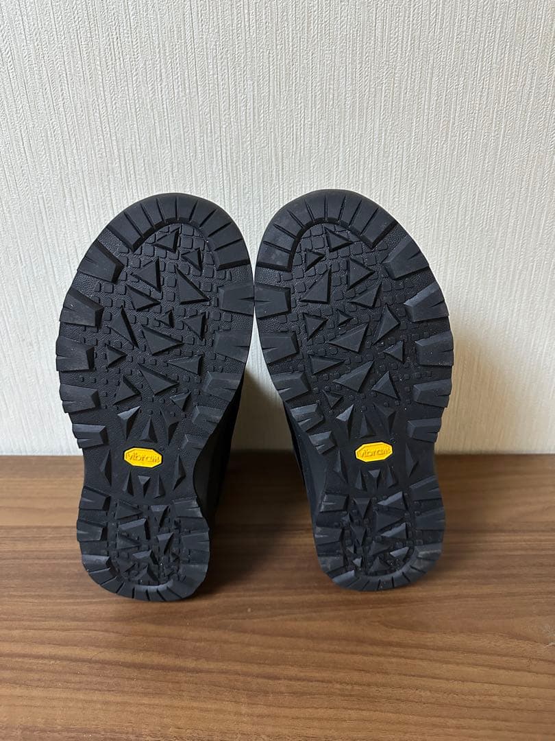 た*ん様 THE NORTH FACE ヌプシ ブーティ ウォータープルーフ