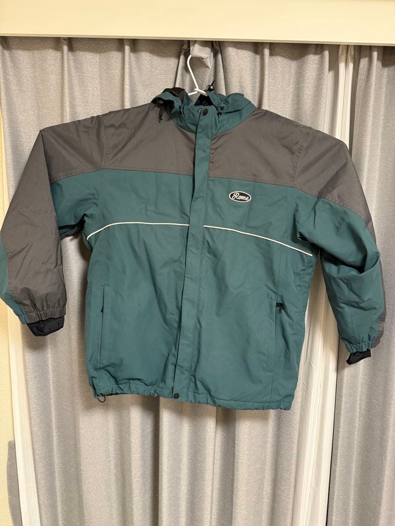 Rome 23-24スノーウェア