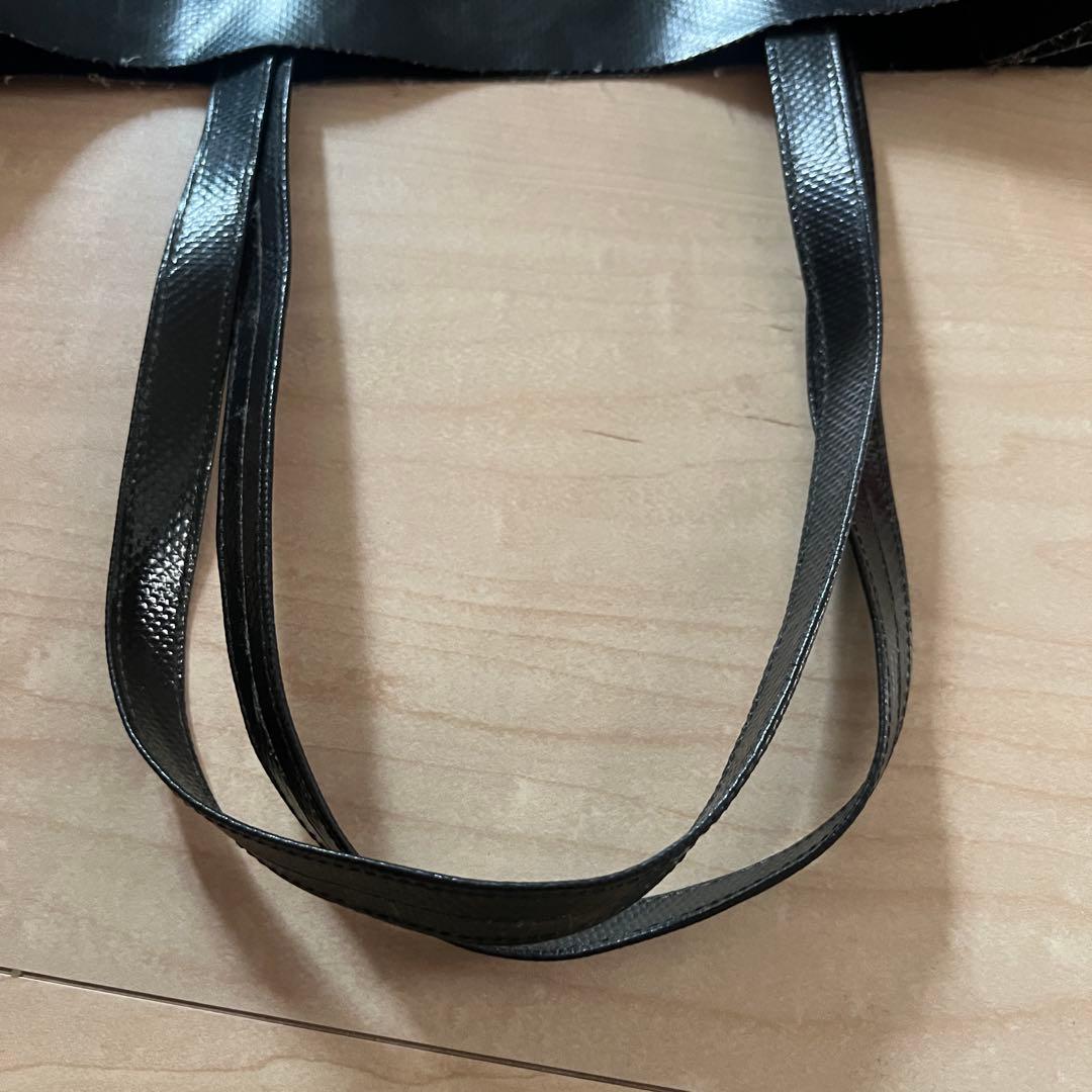 FREITAG F90デルガド　オールブラック　廃番