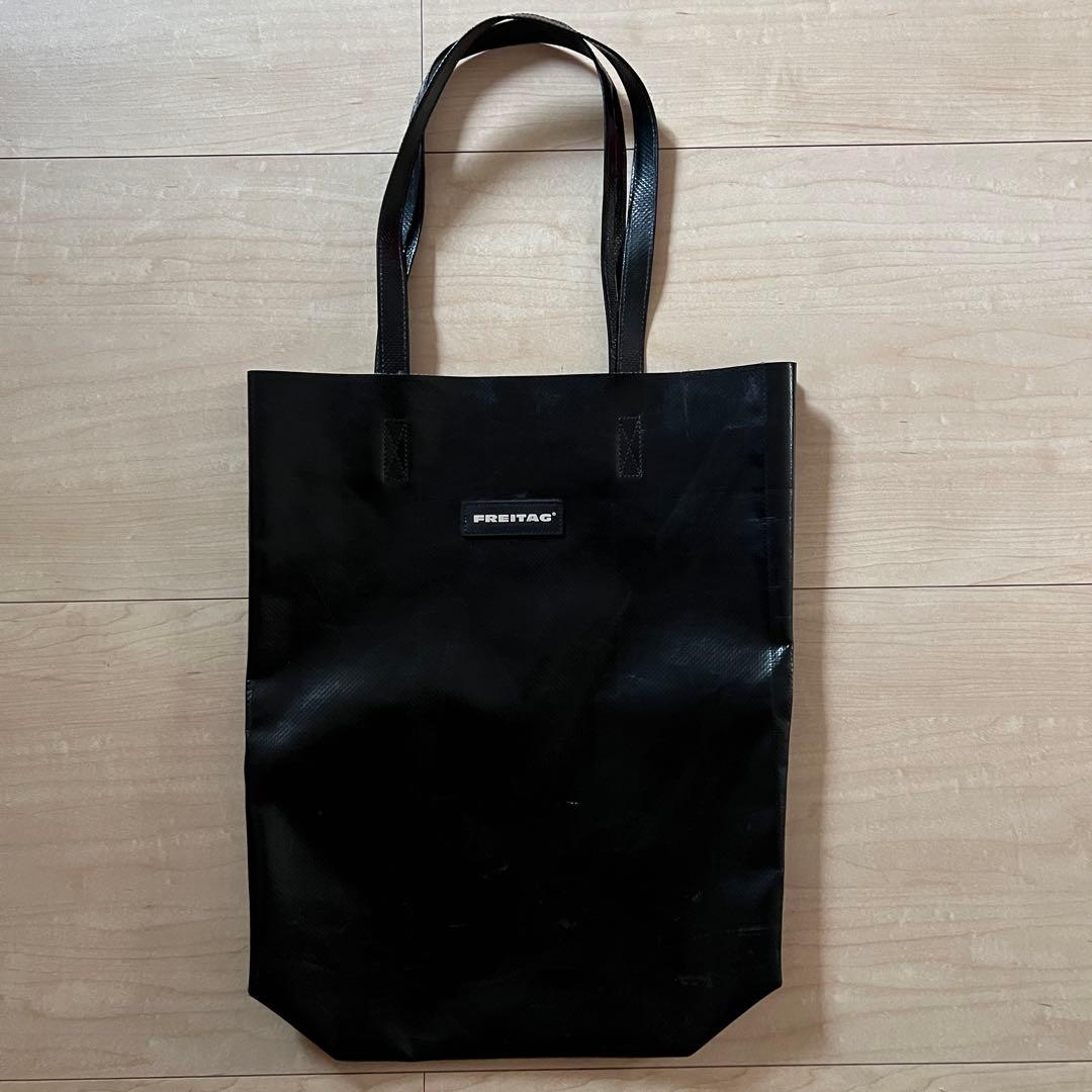 FREITAG F90デルガド　オールブラック　廃番