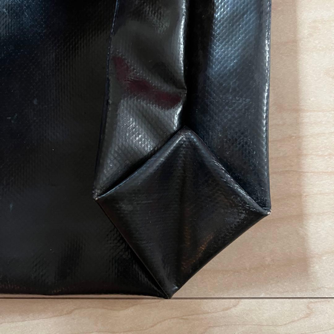 FREITAG F90デルガド　オールブラック　廃番