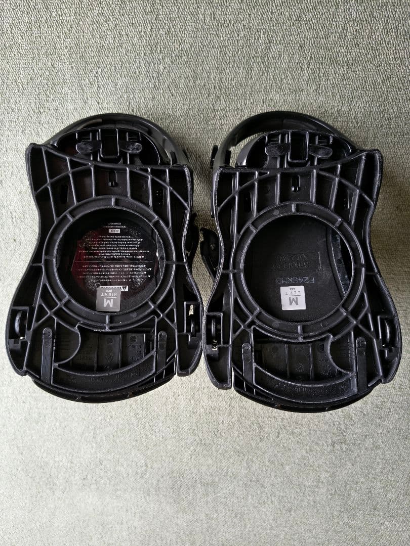 FLUX SR　Mサイズ　23-24モデル