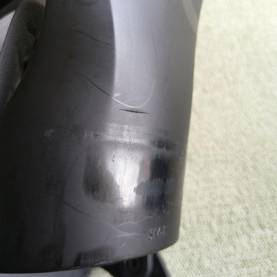 FLUX SR　Mサイズ　23-24モデル