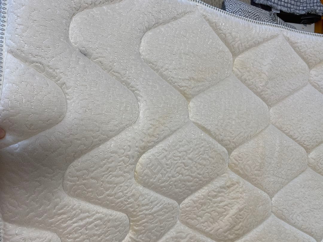 マニフレックス　エルゴトッパー　シングル