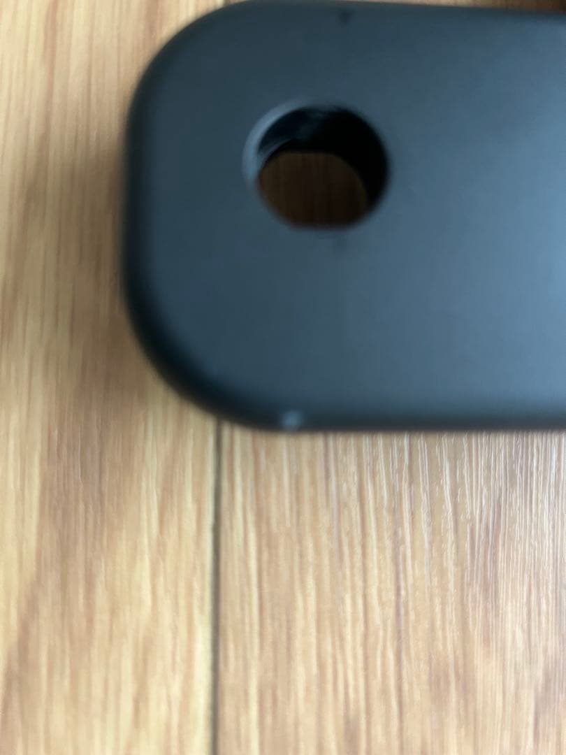 Lexus ハンガーハンドル ブラック