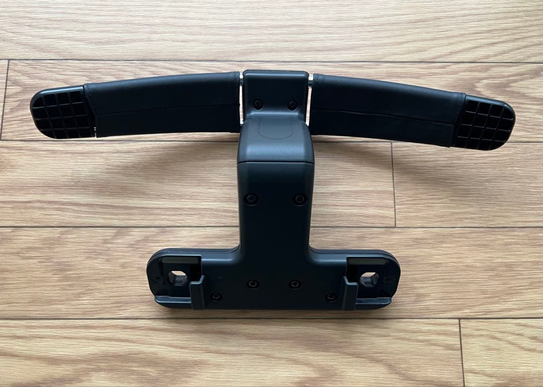 Lexus ハンガーハンドル ブラック