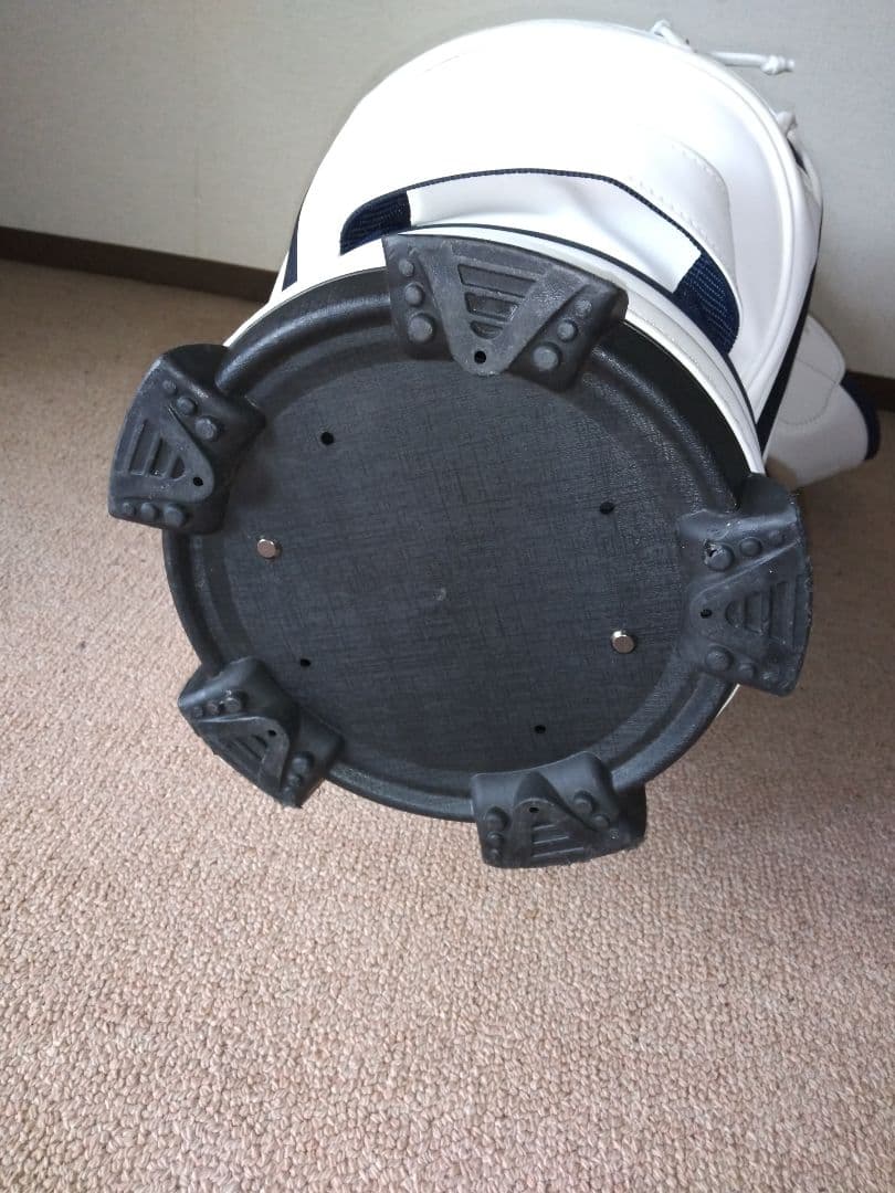 キャロウェイ フォースキャディバッグ