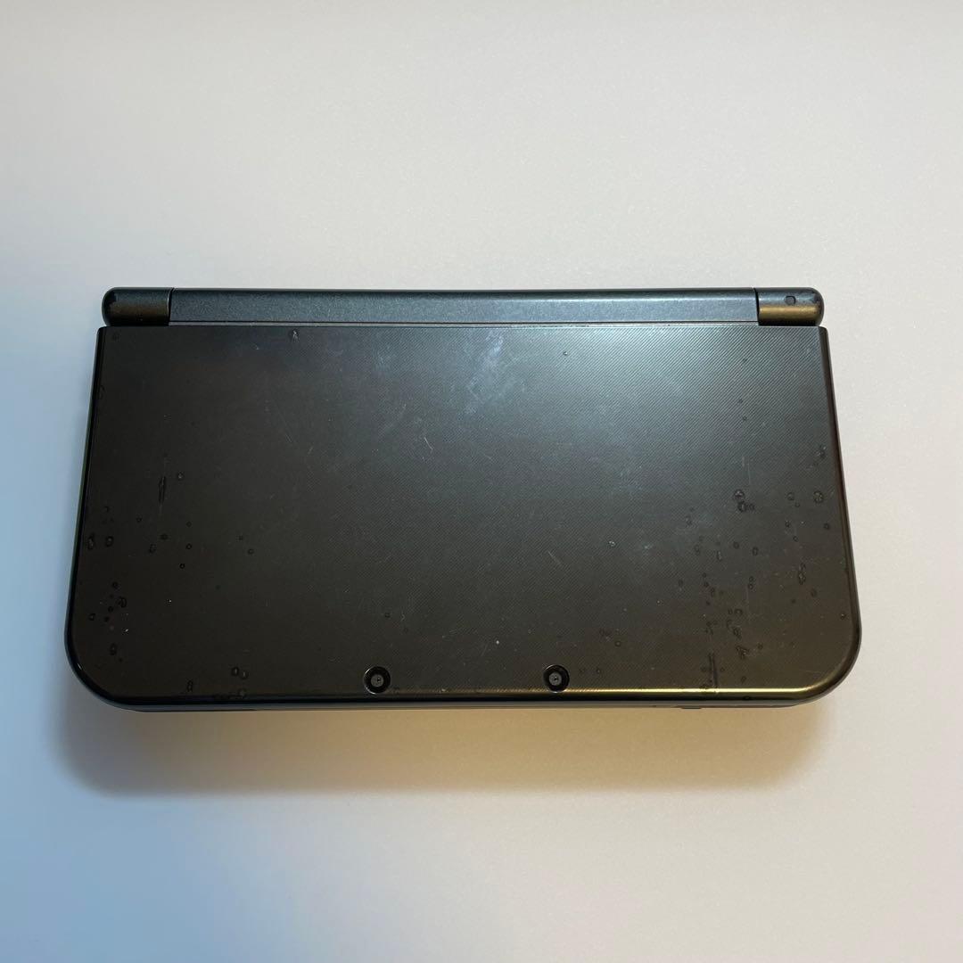 Nintendo Switch 本体 New 3DS LL ソフト周辺機器セット